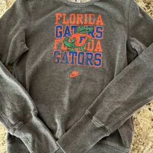 Florida Gator Nike Sweatshirt